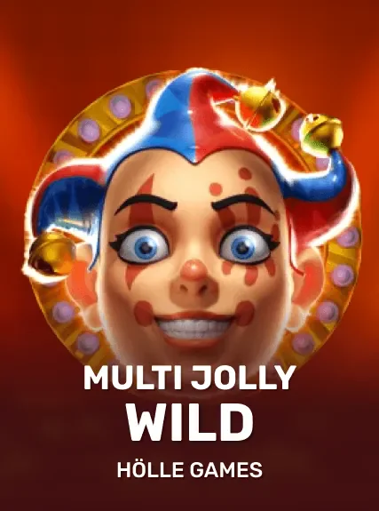Multi Jolly Wild