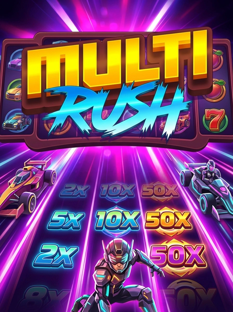 Multi Rush