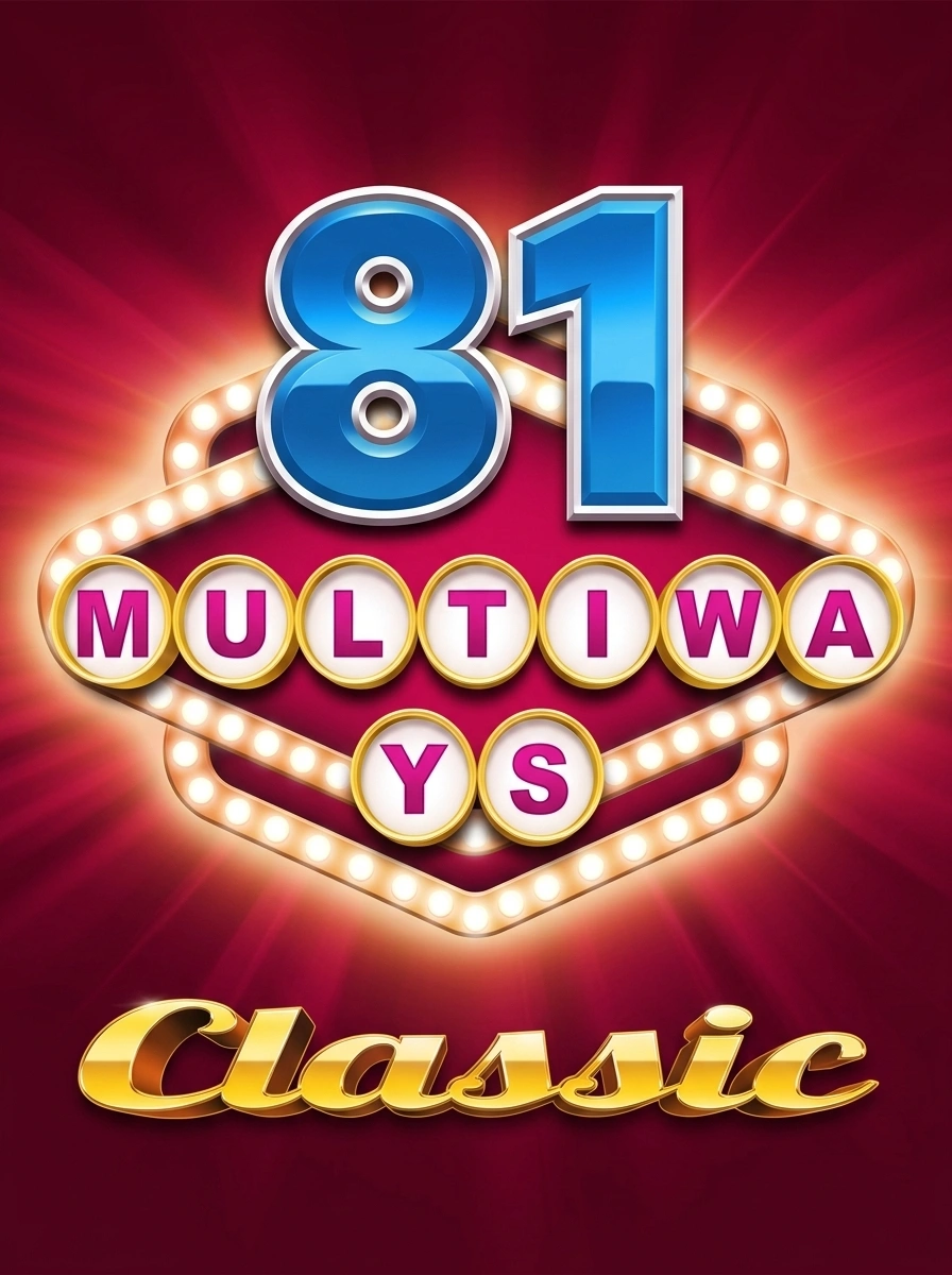 Multiways 81 Classic