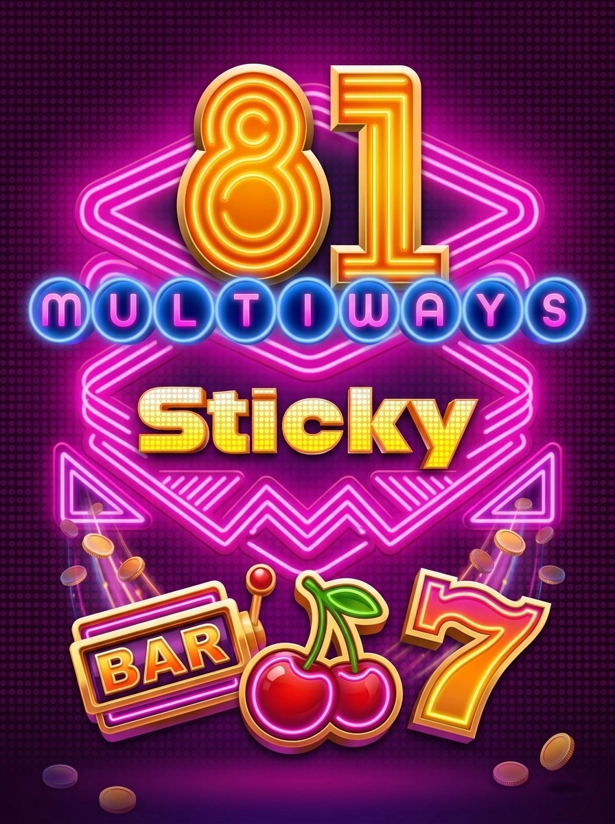 Multiways 81 Sticky