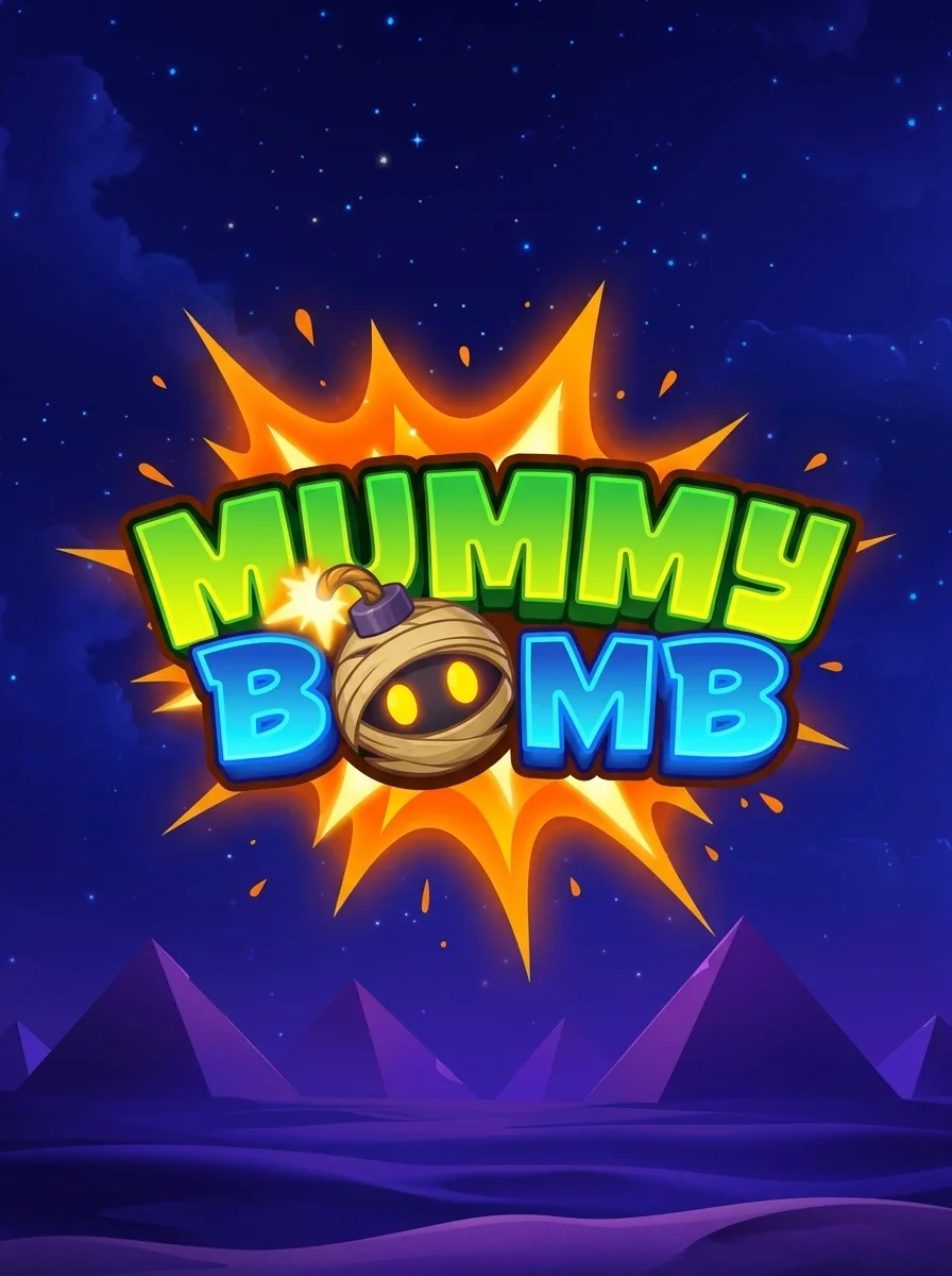 Mummy Bomb