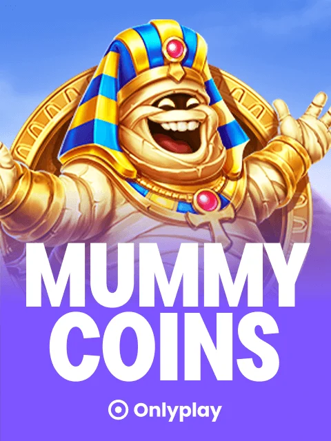 Mummy Coins