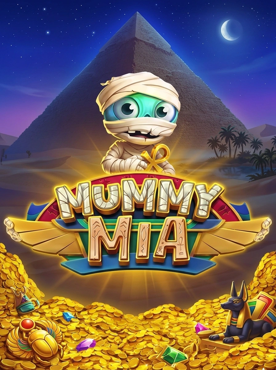 Mummy Mia