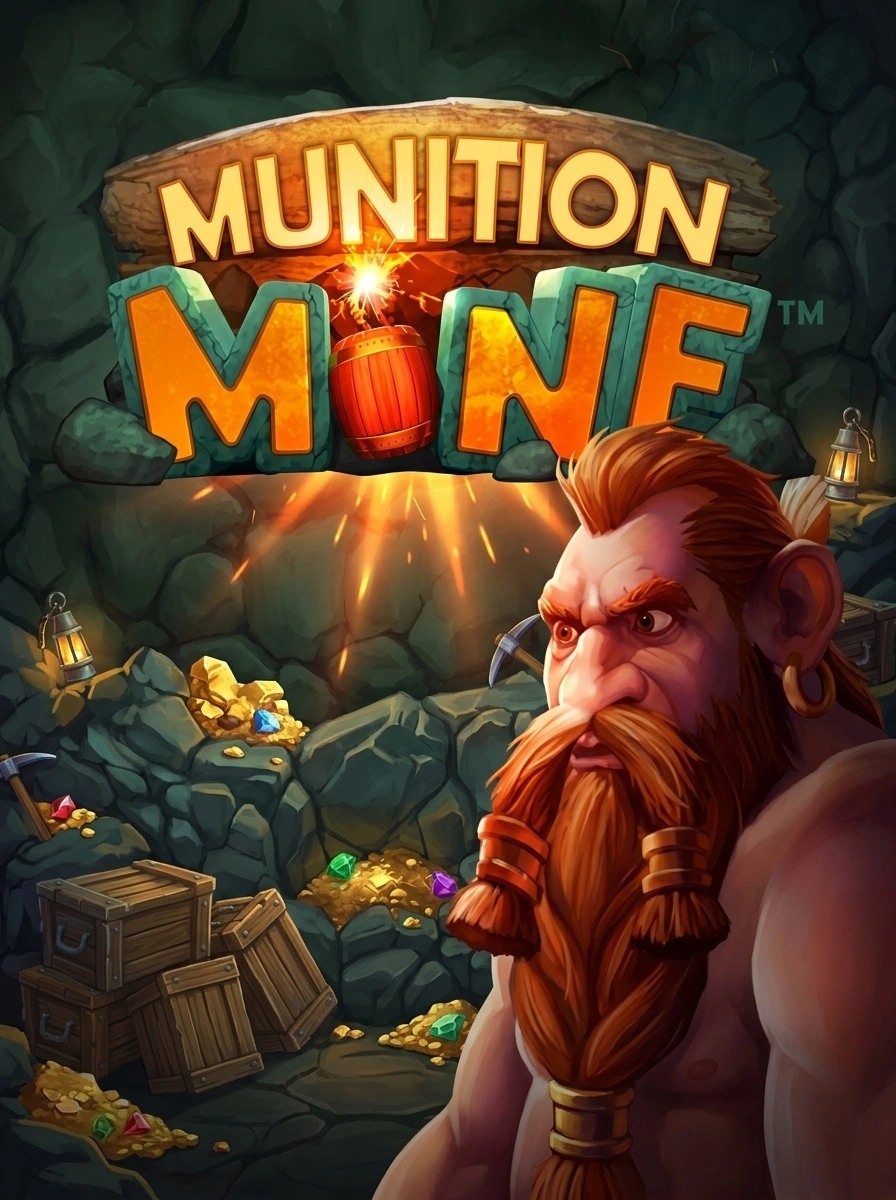Munition Mine