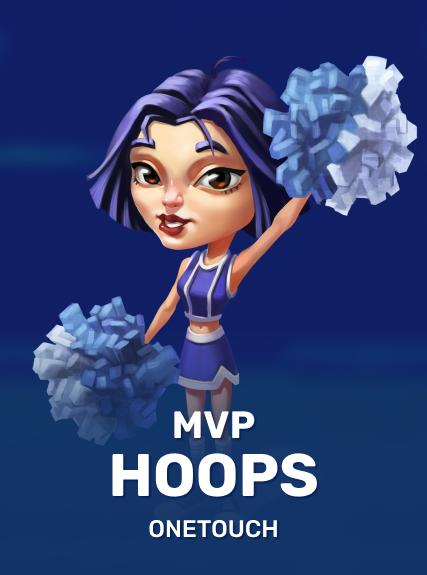 Mvp Hoops