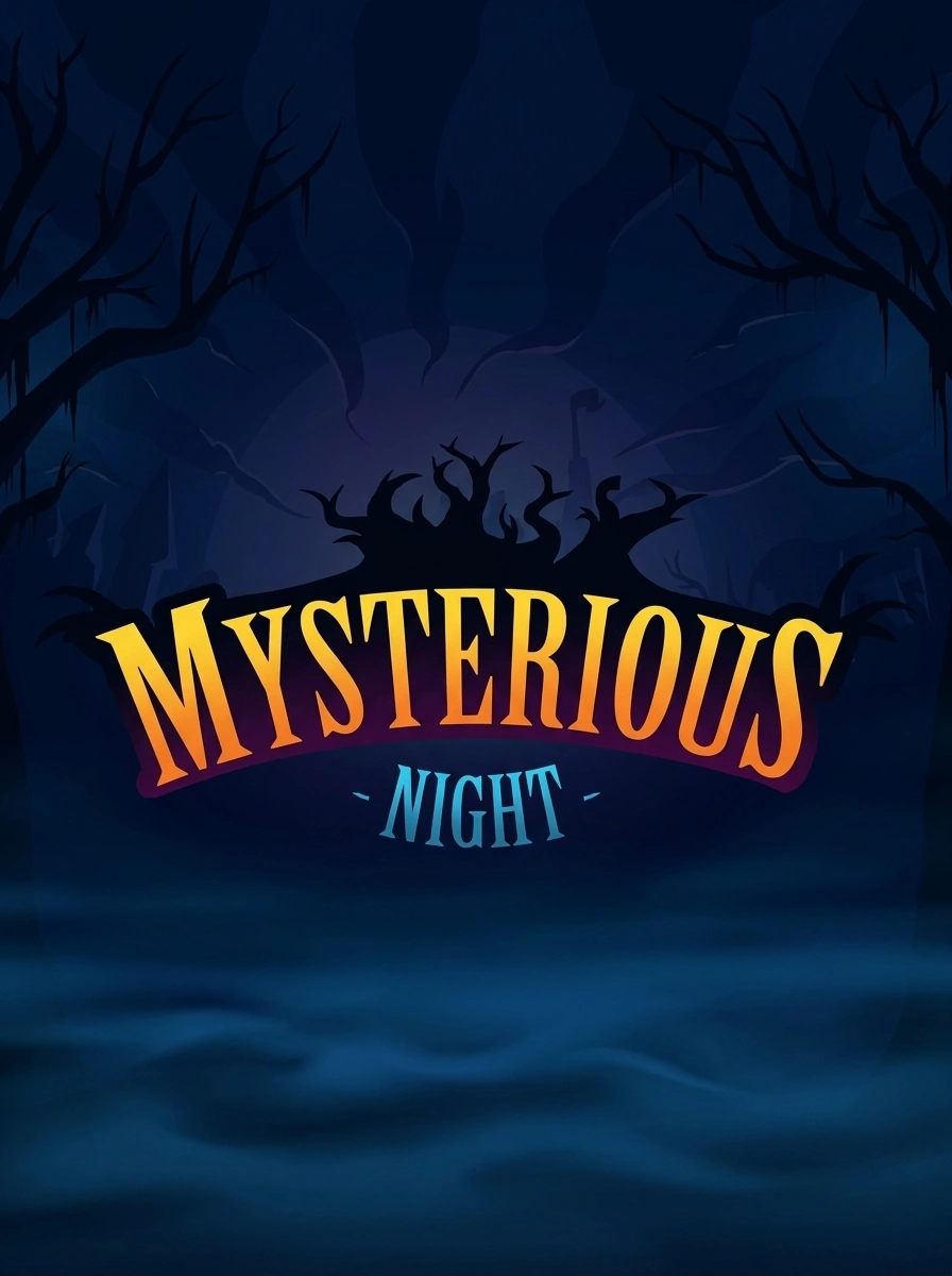 Mysterious Night