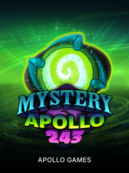 Mystery Apollo 243