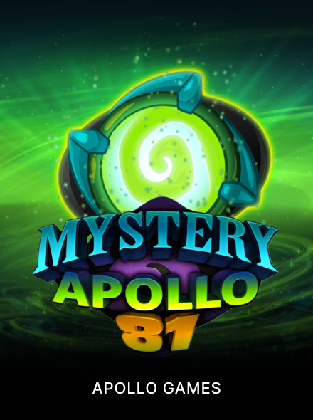 Mystery Apollo 81