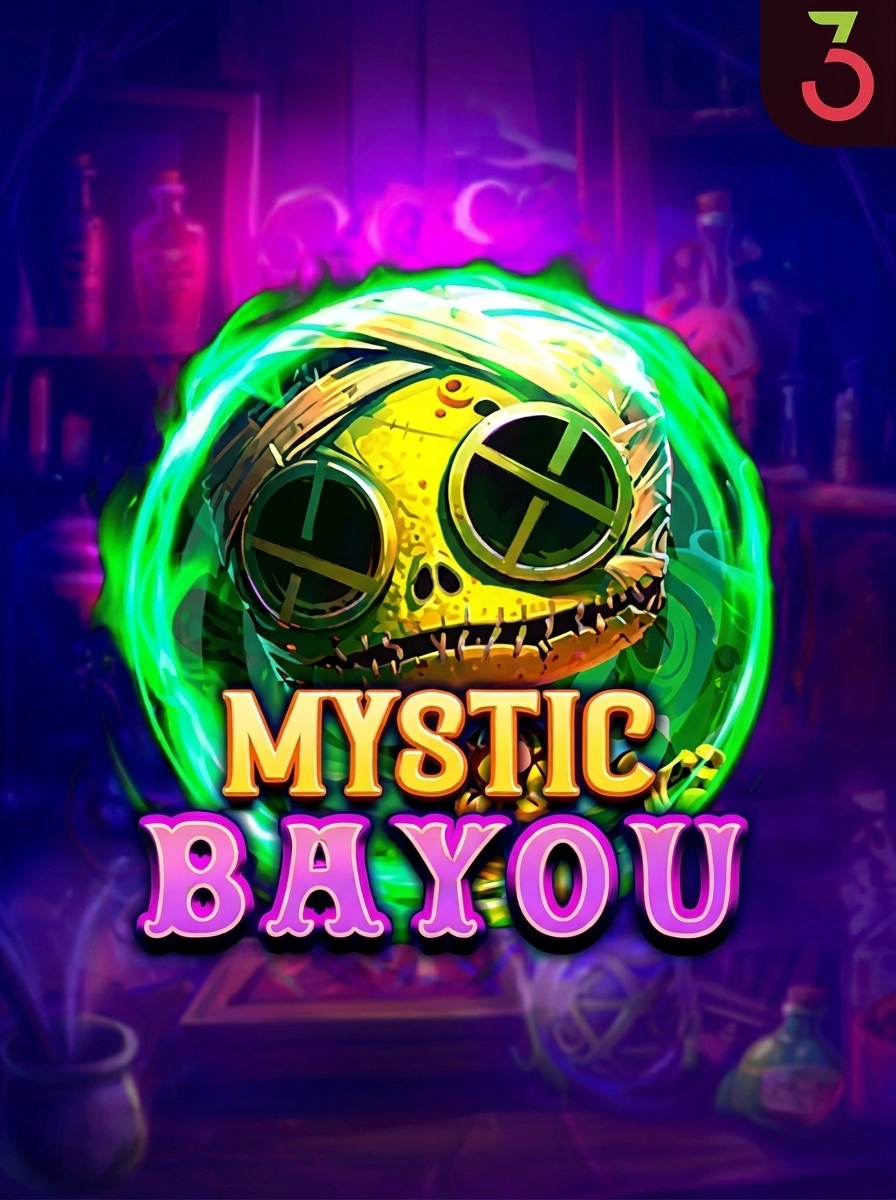 Mystic Bayou