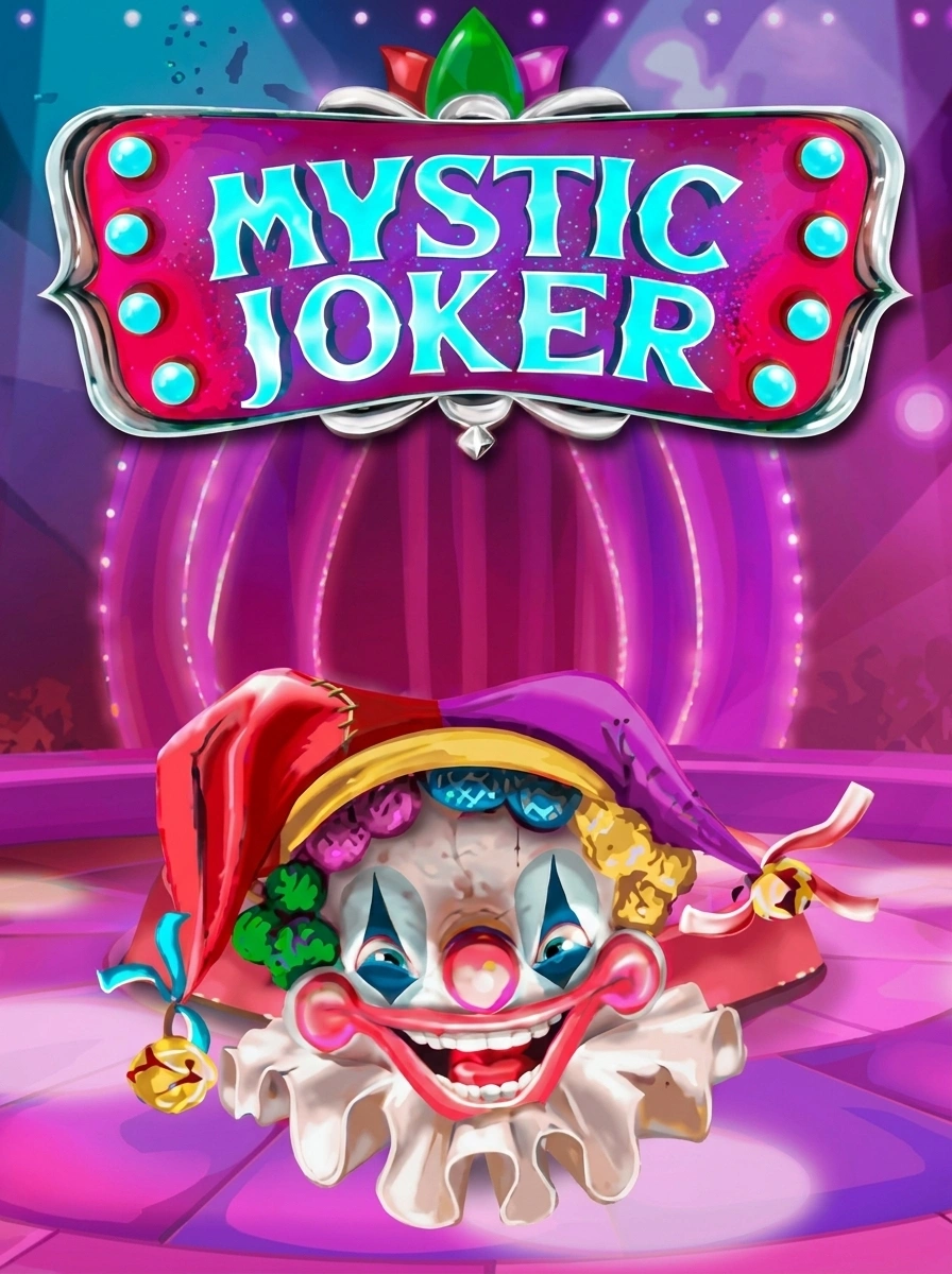 Mystic Joker