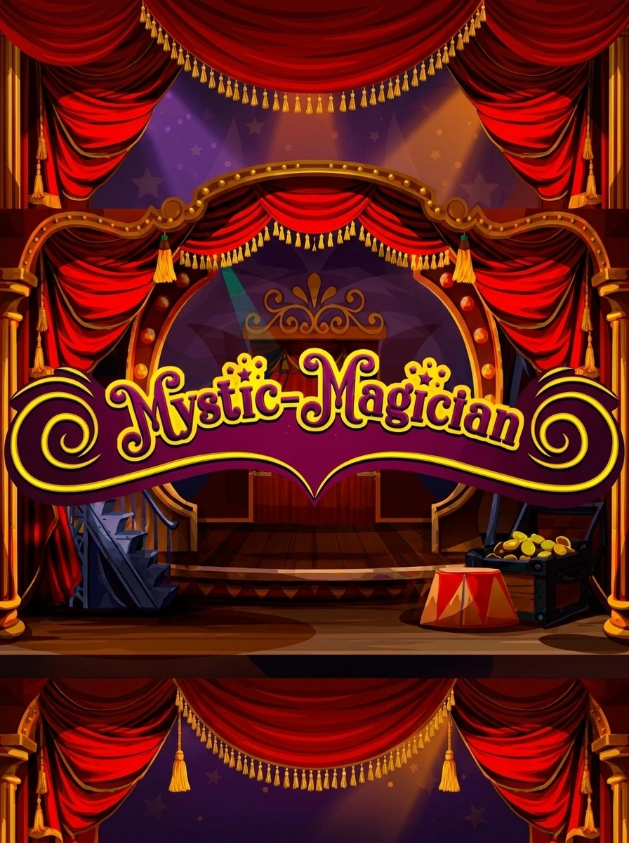 Mystic Magician