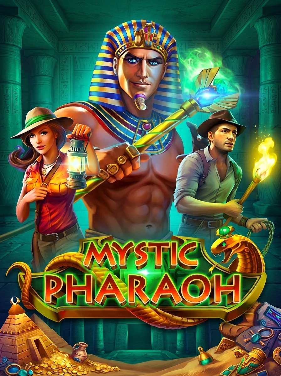 Mystic Pharaoh
