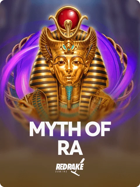 Myth of Ra
