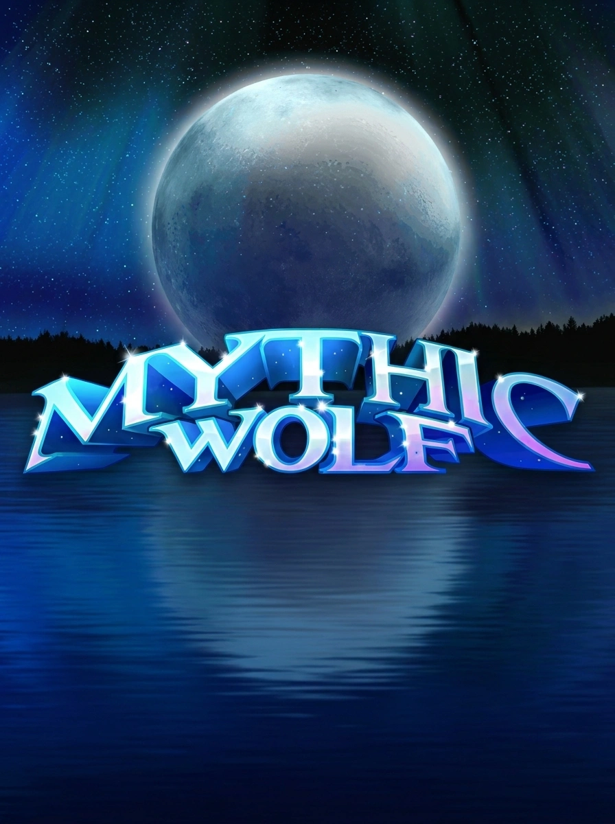 Mythic Wolf