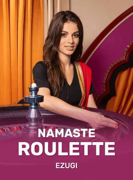 Namaste Roulette