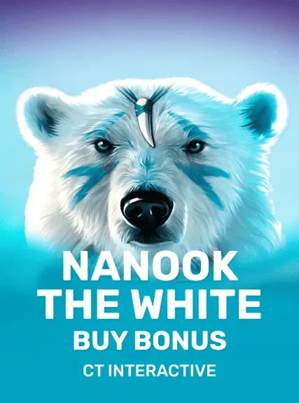 Nanook The White Ghost Buy Bonus