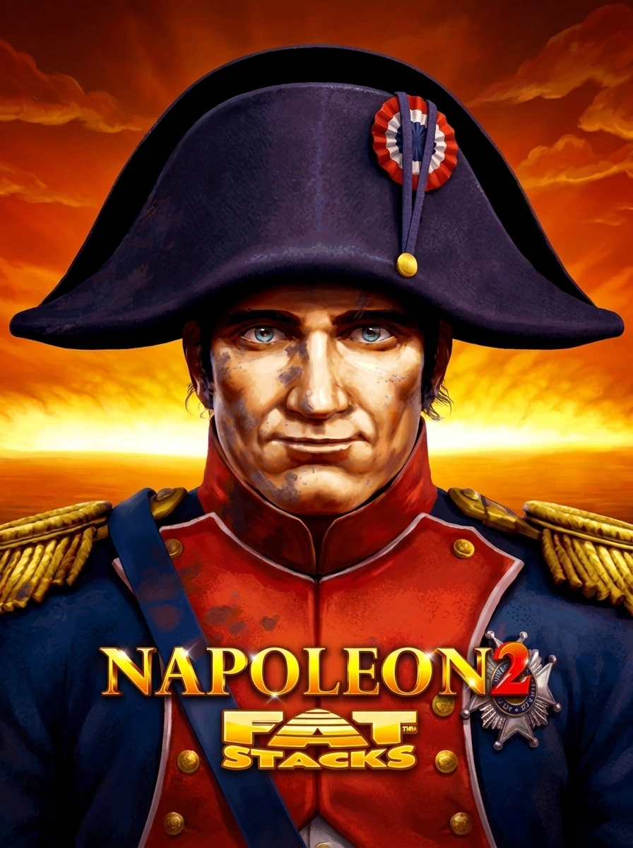 Napoleon 2 Fat Stacks