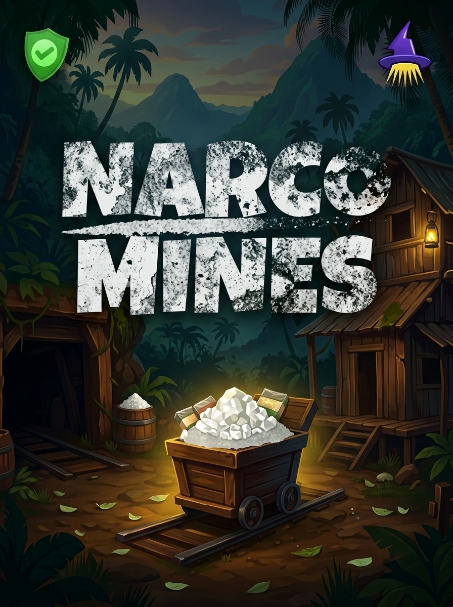 Narco Mines