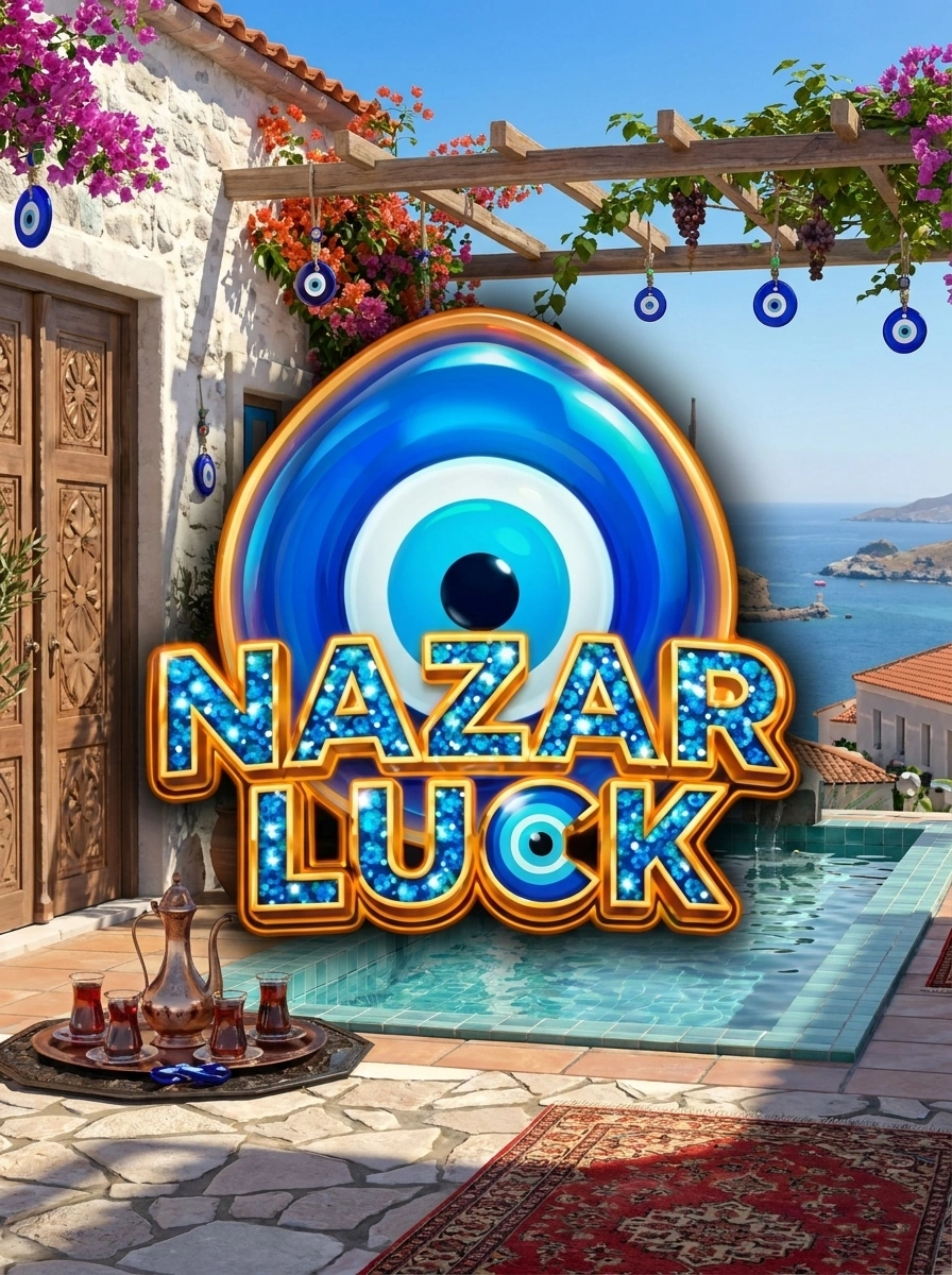 Nazar Luck