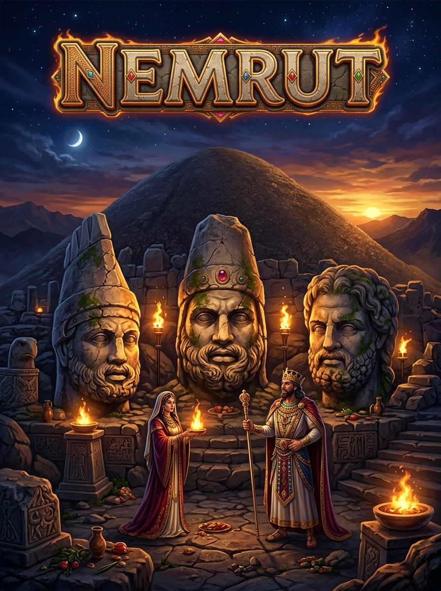 Nemrut