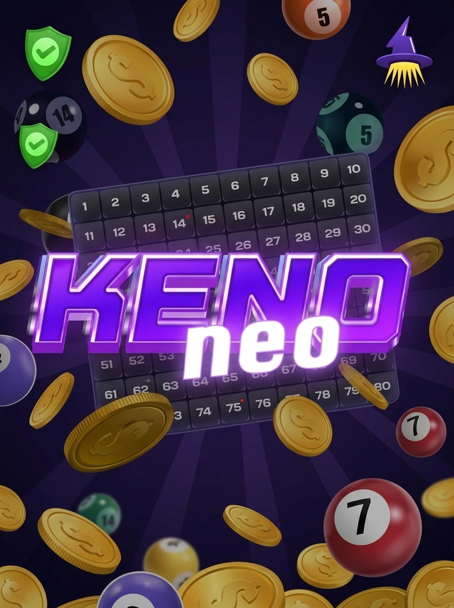 Neo Keno