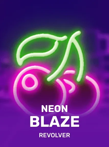 Neon Blaze