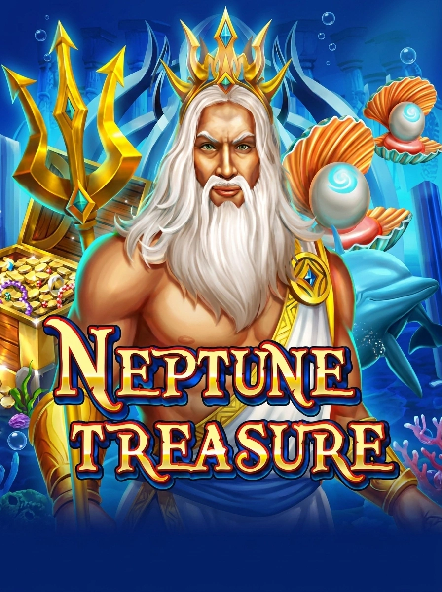 Neptune Treasure