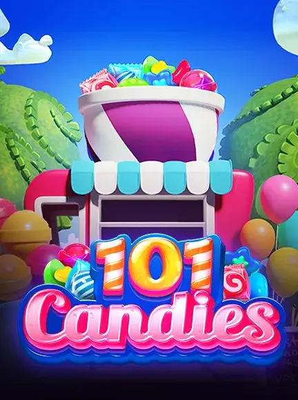 101 Candies