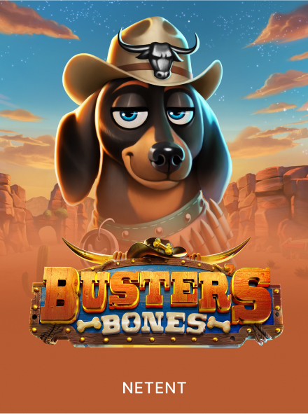 Busters Bones
