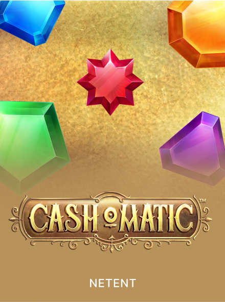 Cash-o-matic