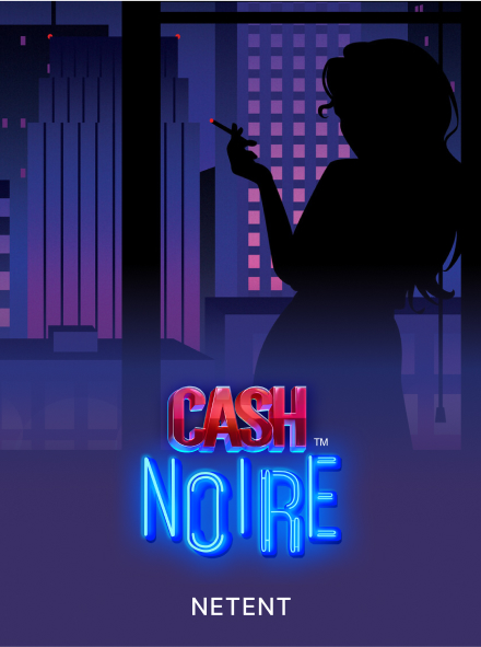 Cash Noire