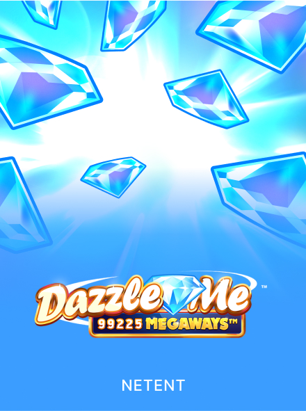 Dazzle Me Megaways