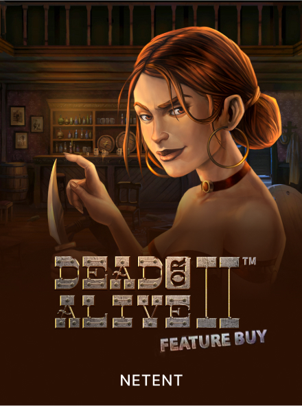 Dead or Alive 2 Feature Buy