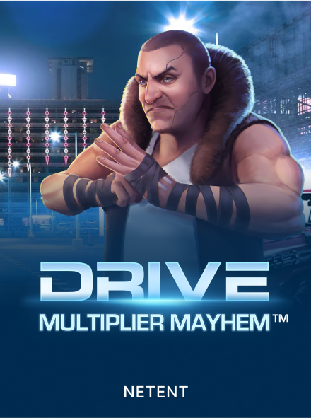 Drive: Multiplier Mayhem