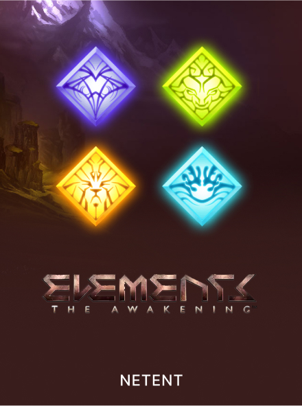 Elements: The Awakening