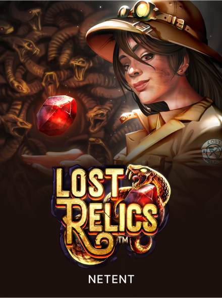 Lost Relics
