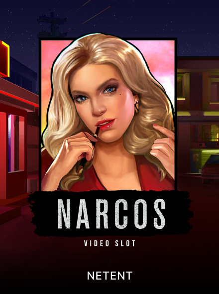 Narcos