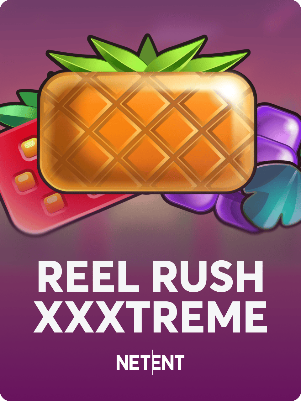Reel Rush™ XXXtreme