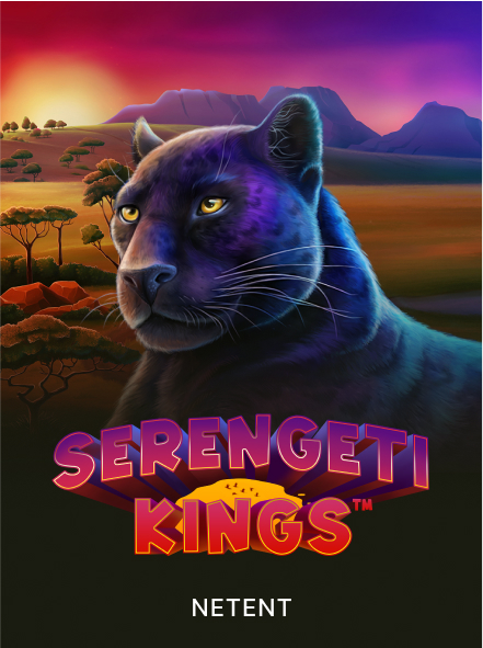Serengeti Kings