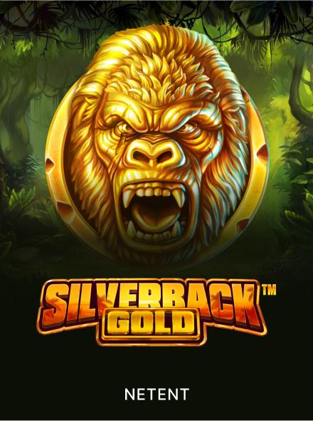 Silverback Gold