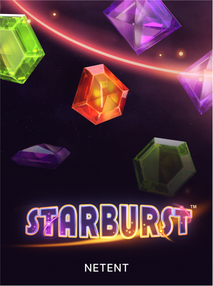 Star Burst