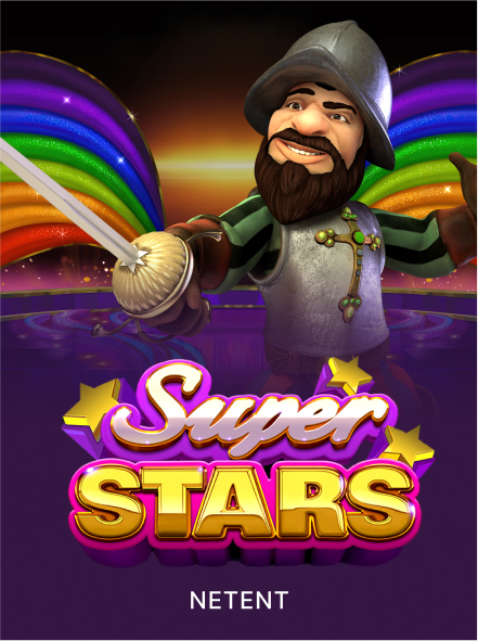 Super Stars
