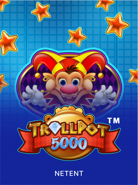 Trollpot 5000