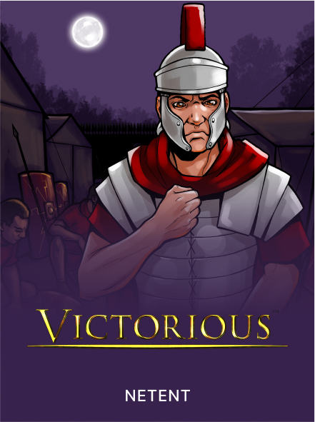 Victorious