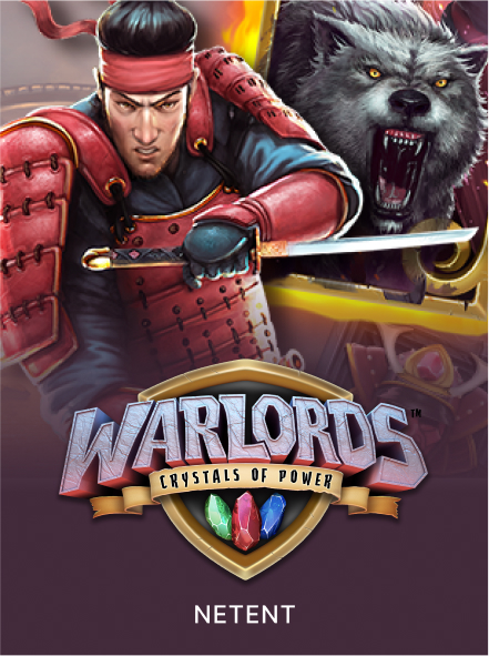 Warlords: Crystals of Power