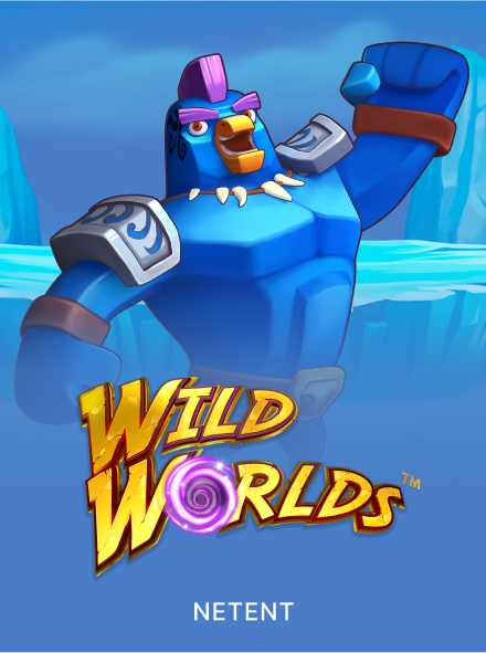 Wild Worlds