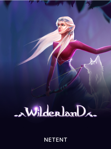 Wilderland