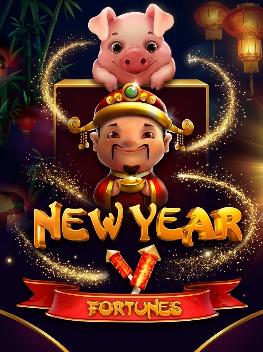 New Year Fortunes