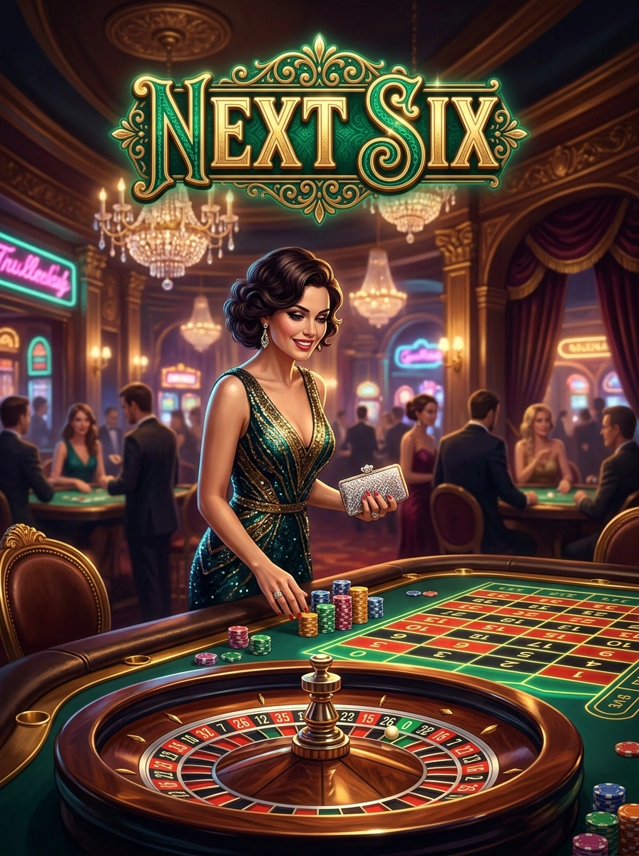 Next Six