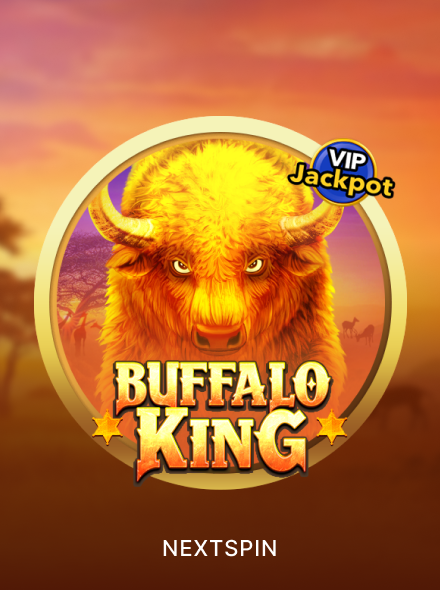 Buffalo King